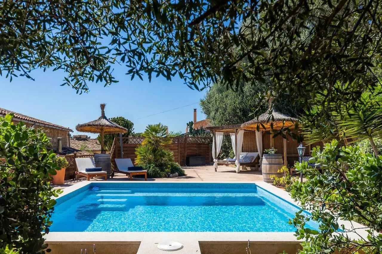 Casa Martin Vila Calvià