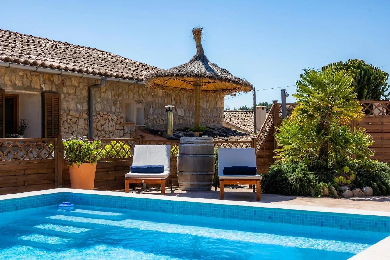 Casa de Férias Casa Martin Vila Calvià