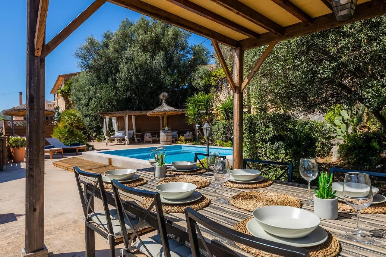 Casa Martin Vila Calvià