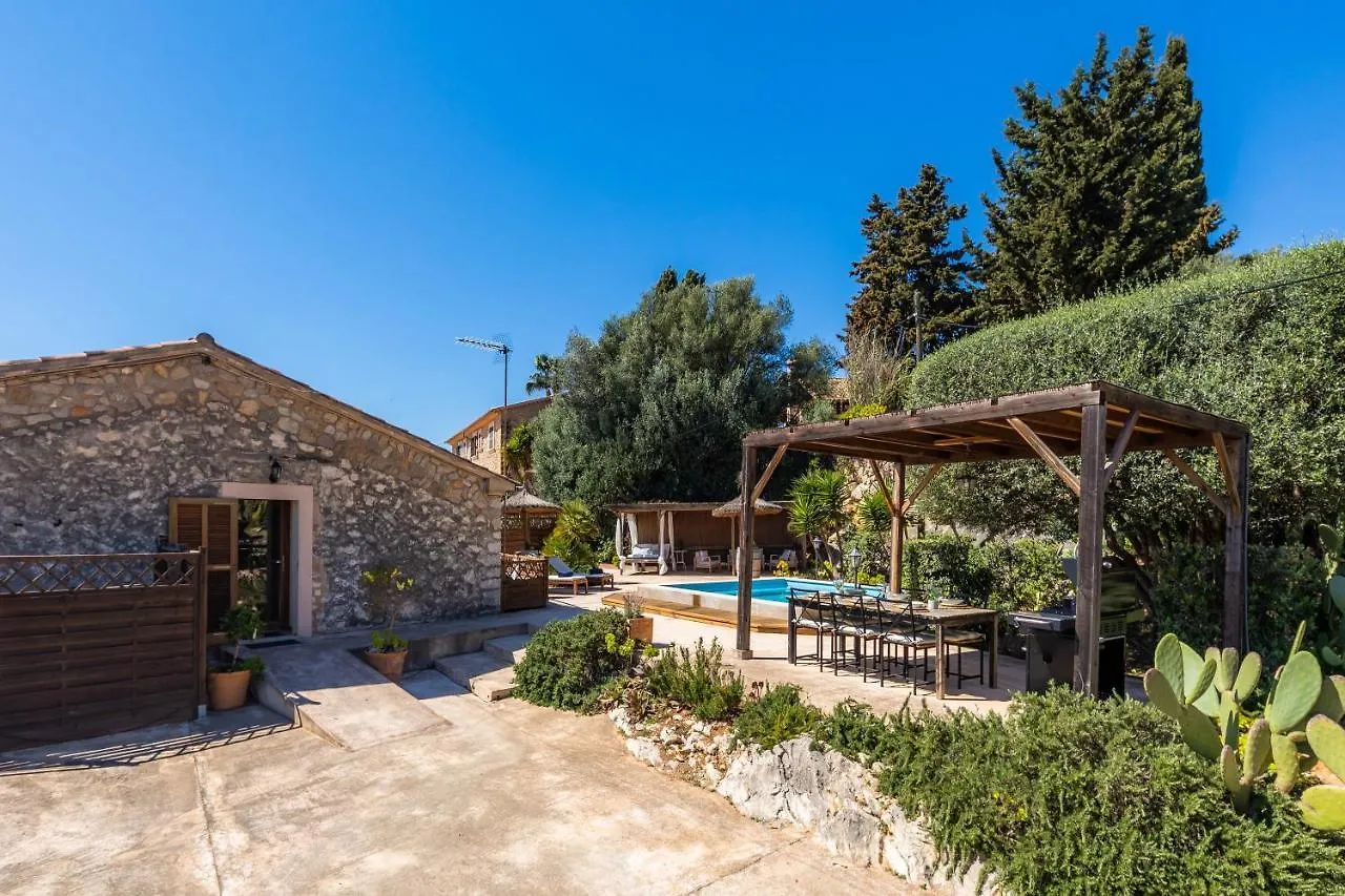 Casa Martin Vila Calvià Espanha