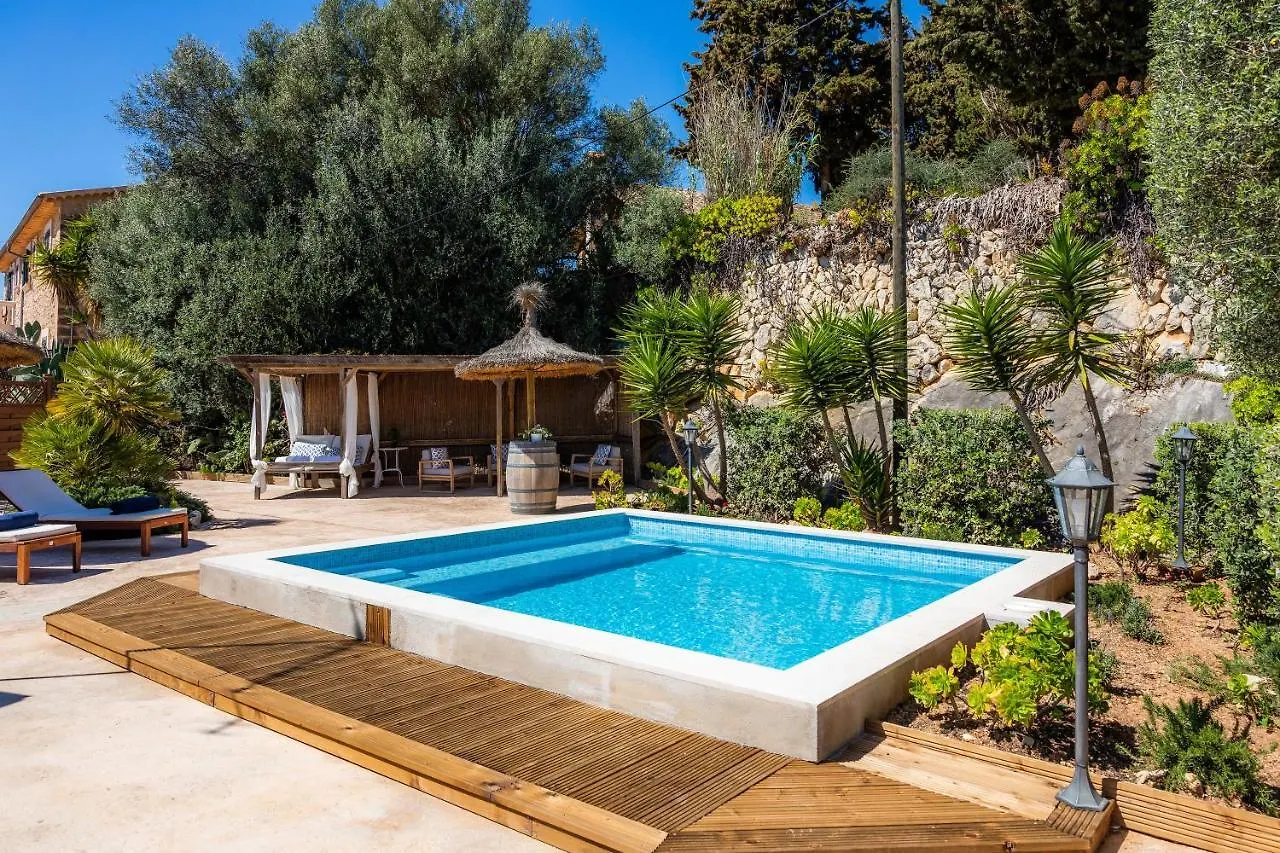 Casa Martin Vila Calvià Espanha