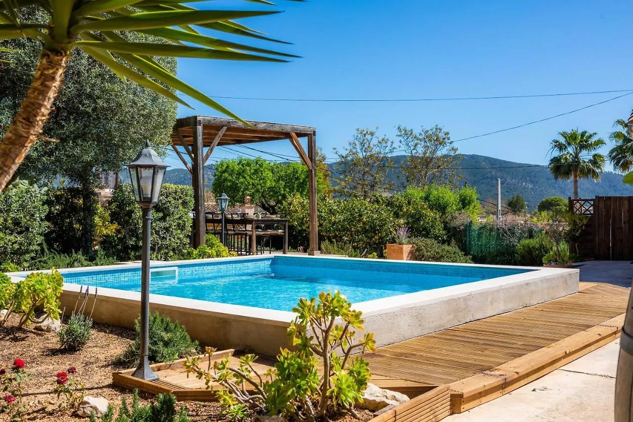 Casa de Férias Casa Martin Vila Calvià
