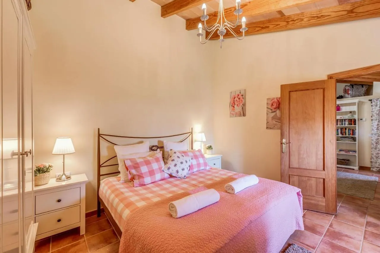 Casa Martin Vila Calvià 0*,