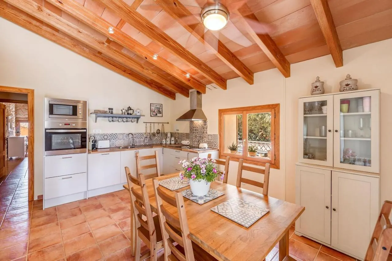 Casa Martin Vila Calvià 0*,