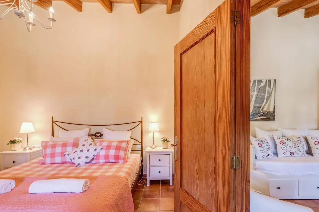 Casa Martin Vila Calvià Casa de Férias